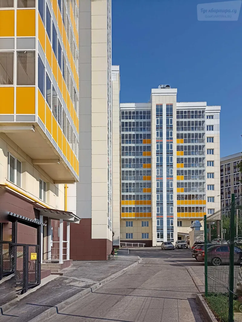 Фото квартиры 14