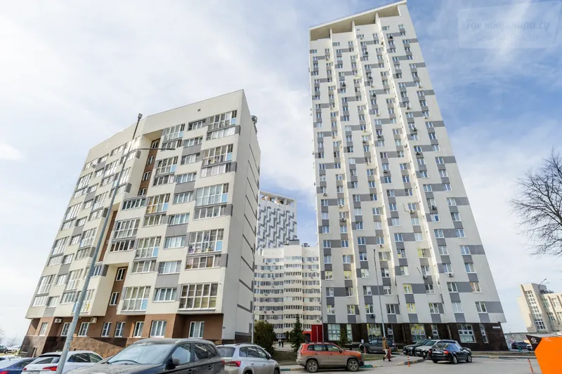 Фото квартиры 20