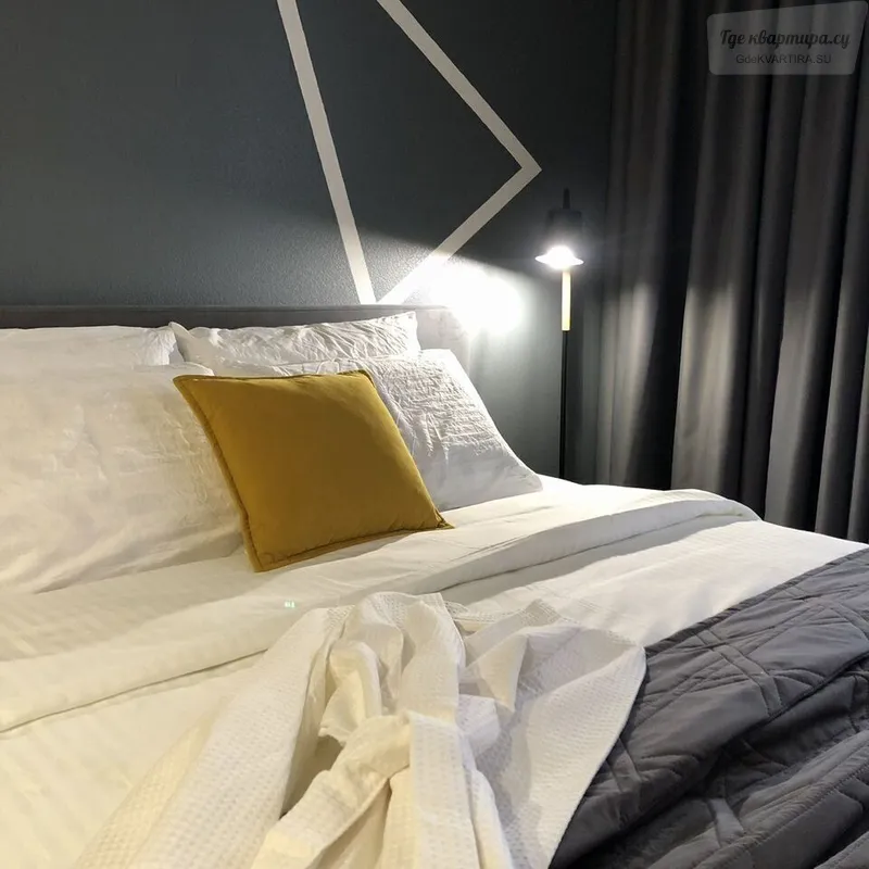 Фото квартиры: Ижорская улица, 6к6