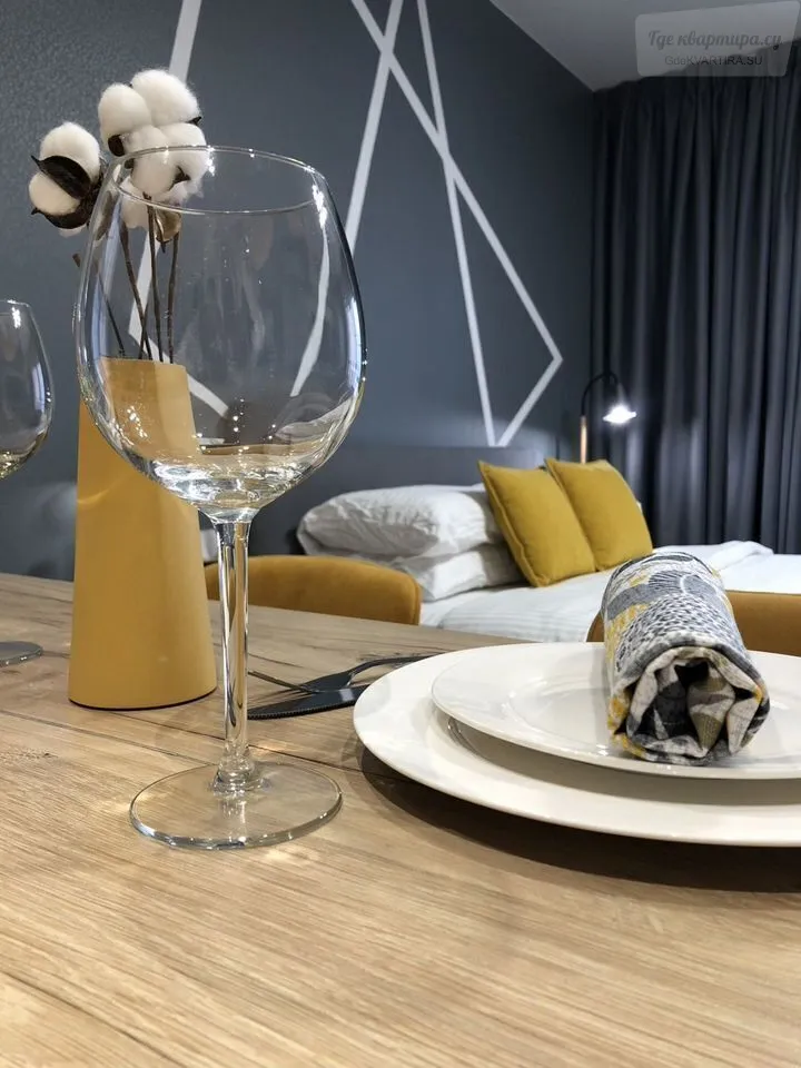 Фото квартиры 6