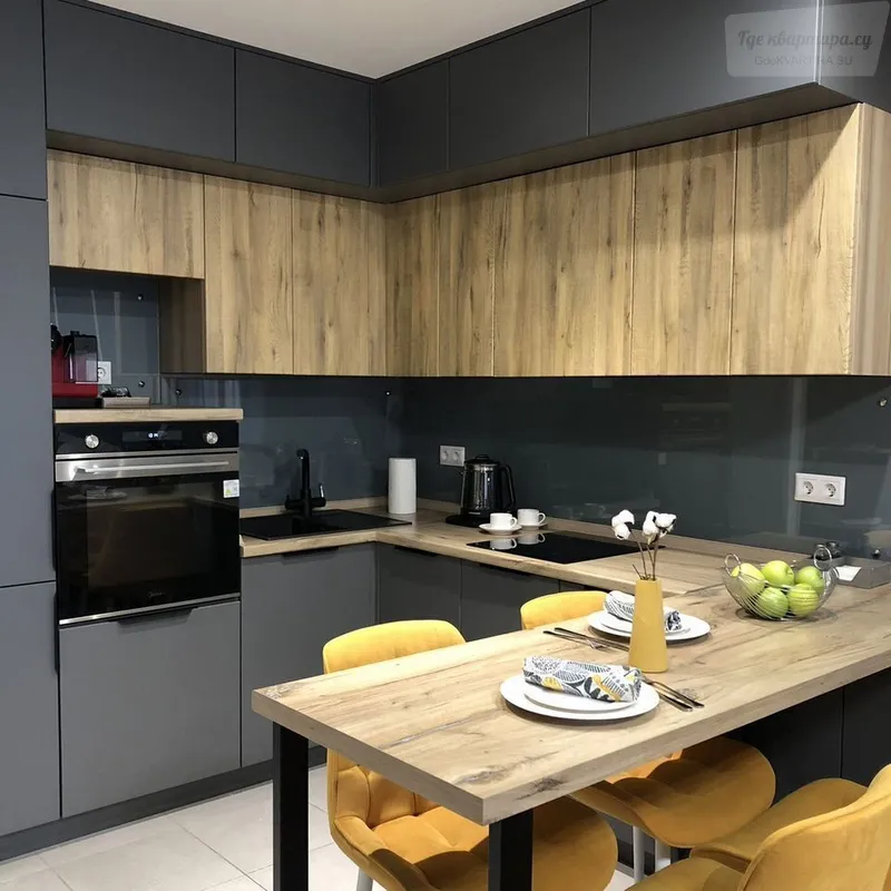 Фото квартиры 8