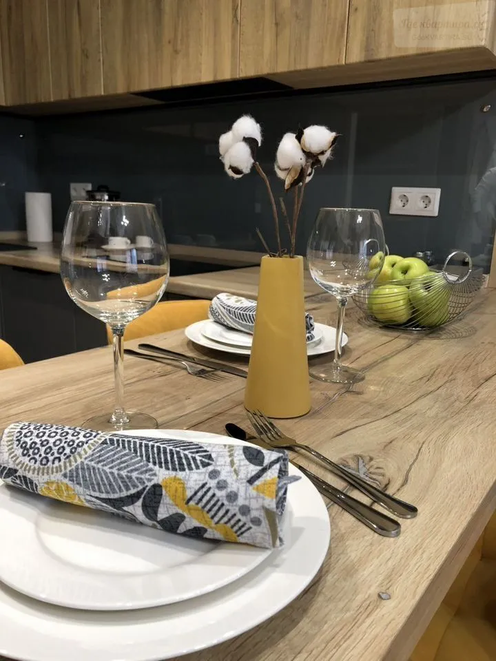 Фото квартиры 12