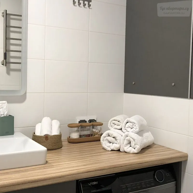 Фото квартиры 14