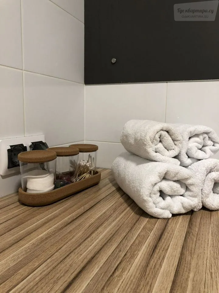 Фото квартиры 18