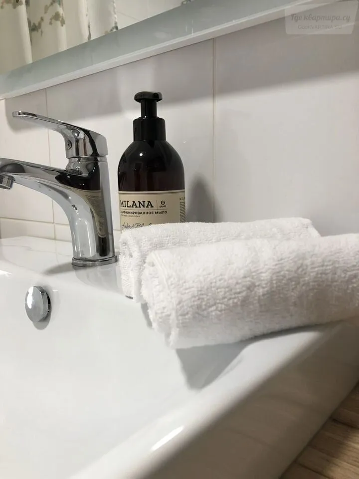 Фото квартиры 19