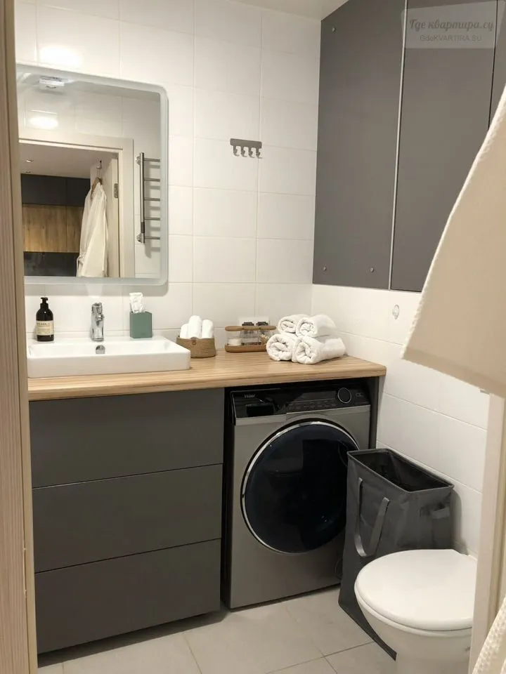 Фото квартиры 21