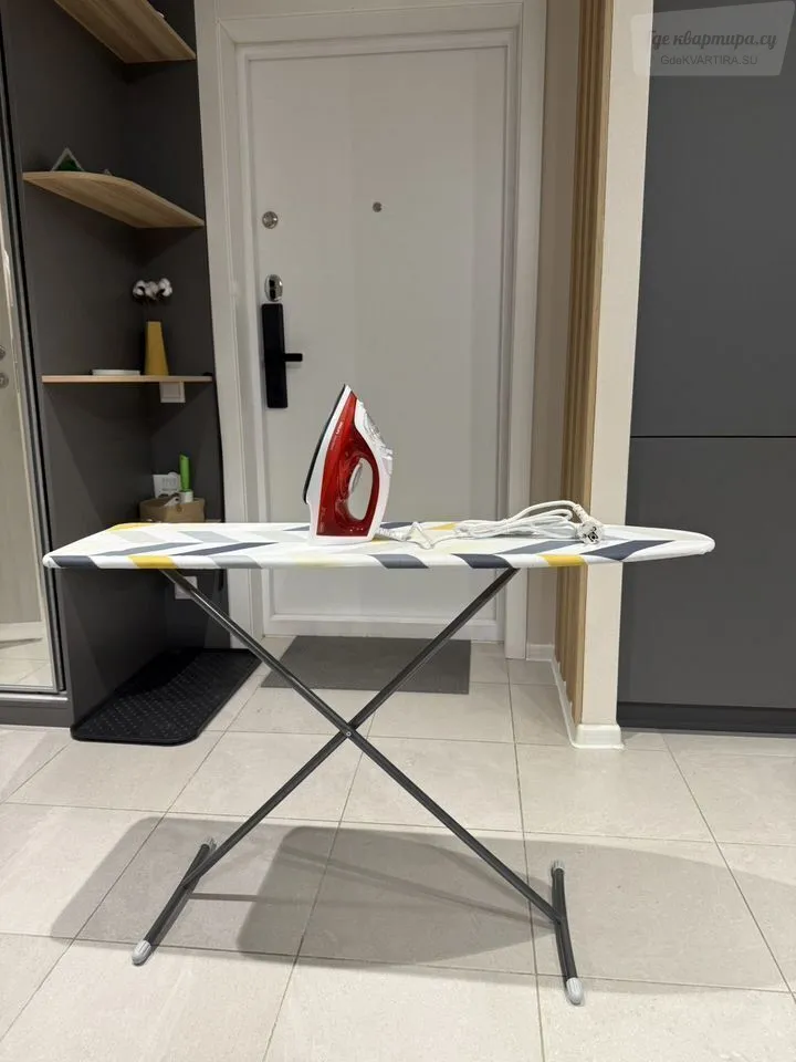 Фото квартиры 22