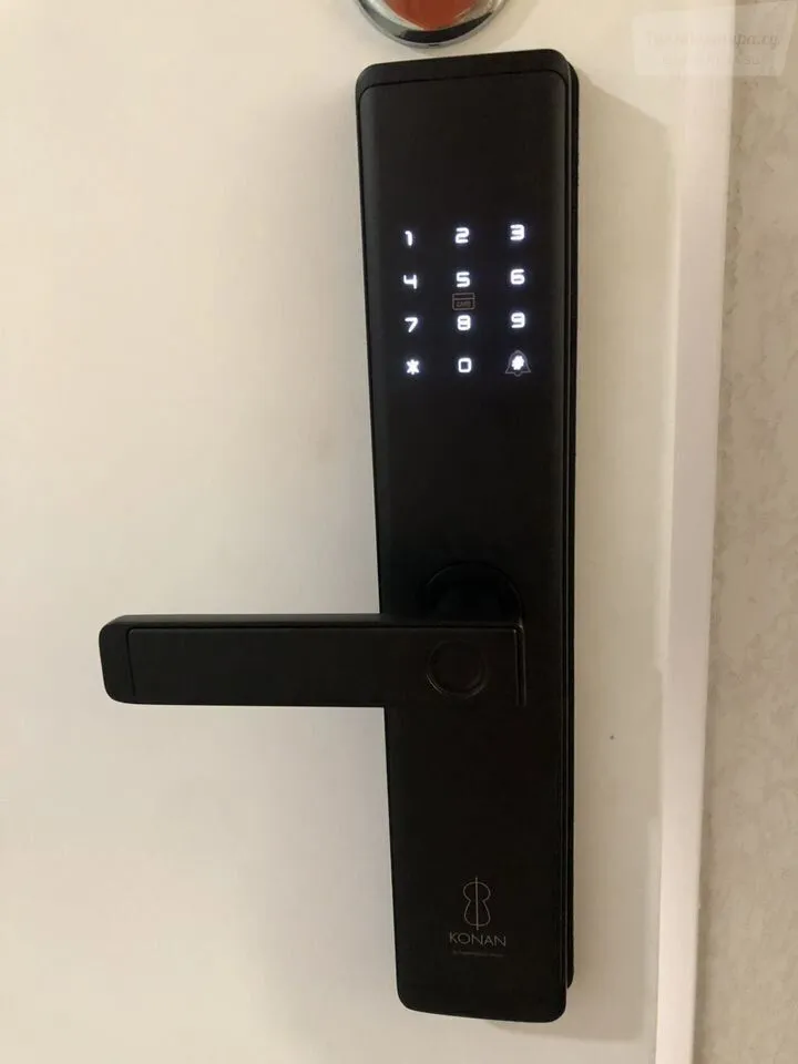 Фото квартиры 25