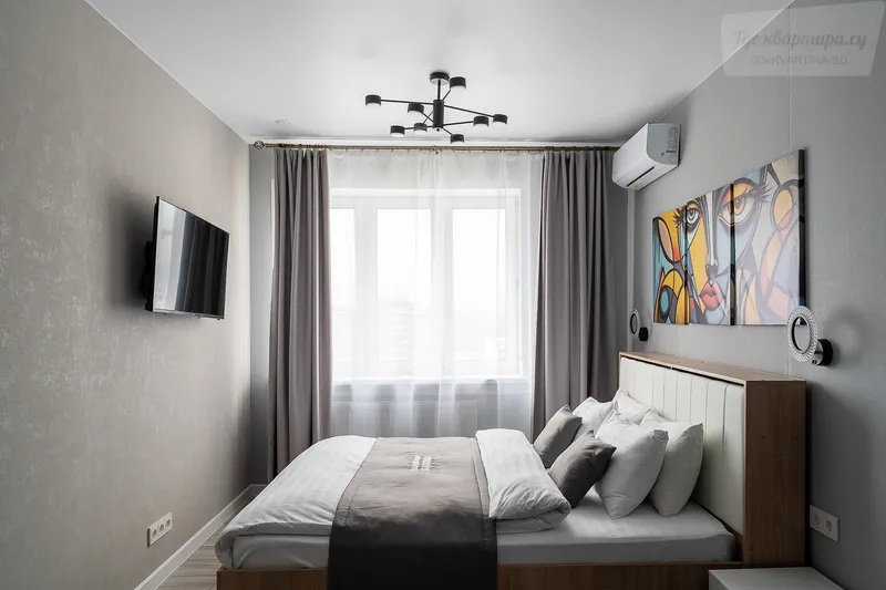 Фото квартиры 2