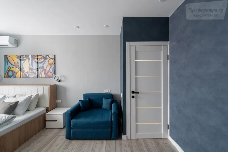 Фото квартиры 4