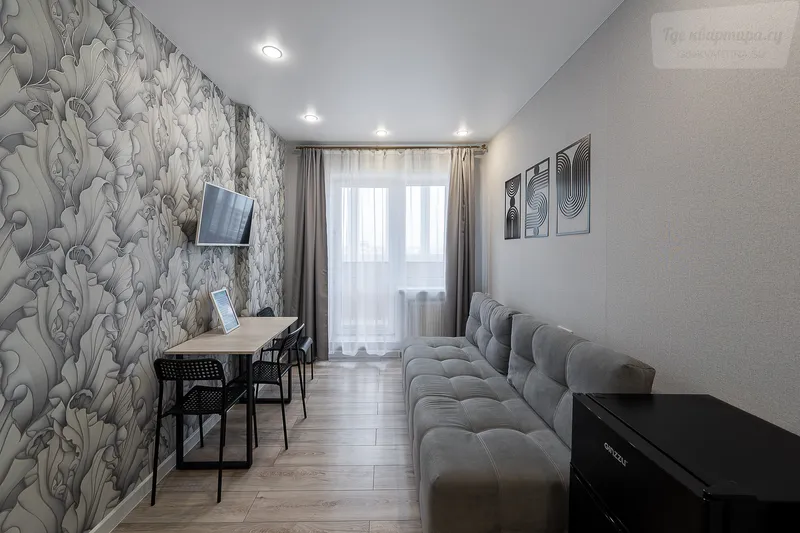 Фото квартиры 5