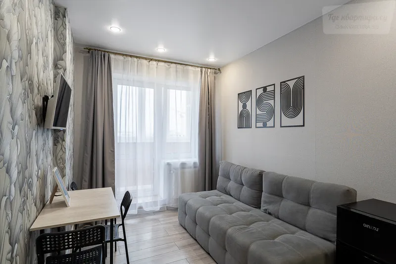 Фото квартиры 7