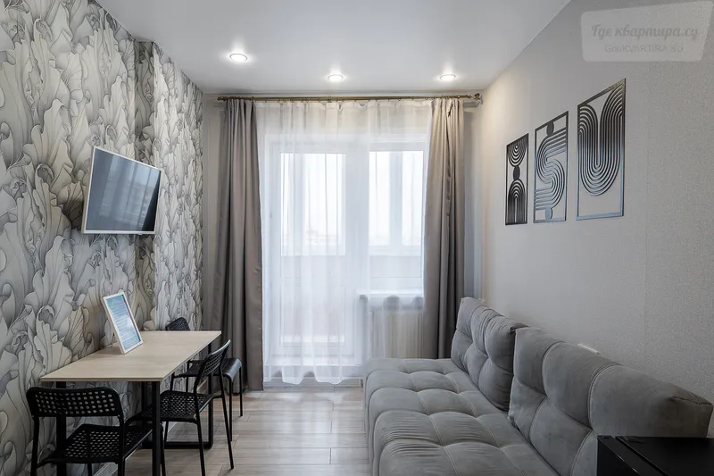 Фото квартиры 6