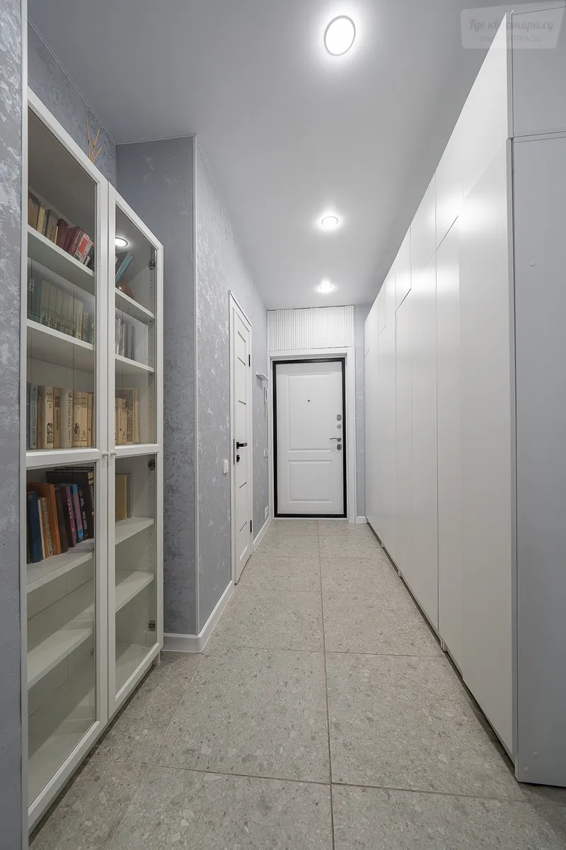 Фото квартиры 20