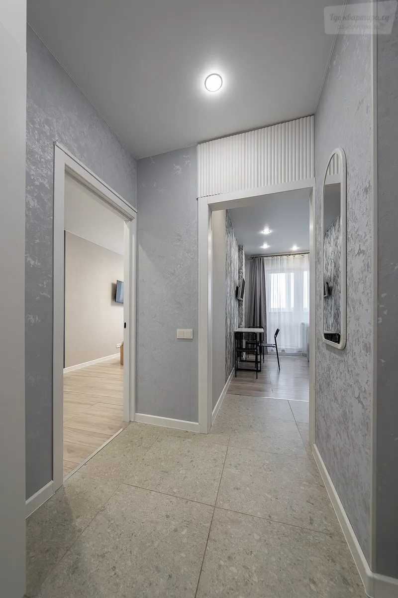 Фото квартиры 21