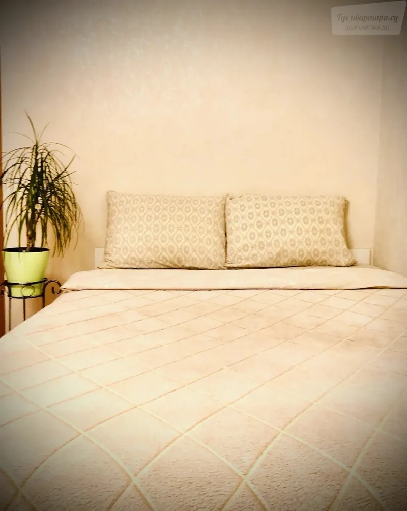Фото квартиры: улица Островитянова, 9к4