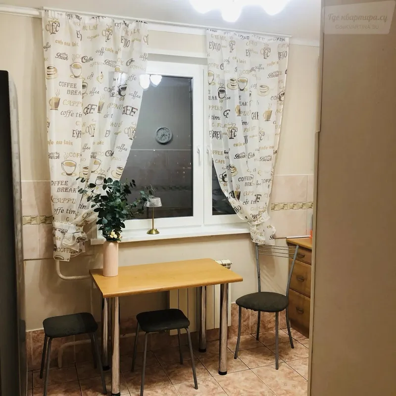 Фото квартиры 3