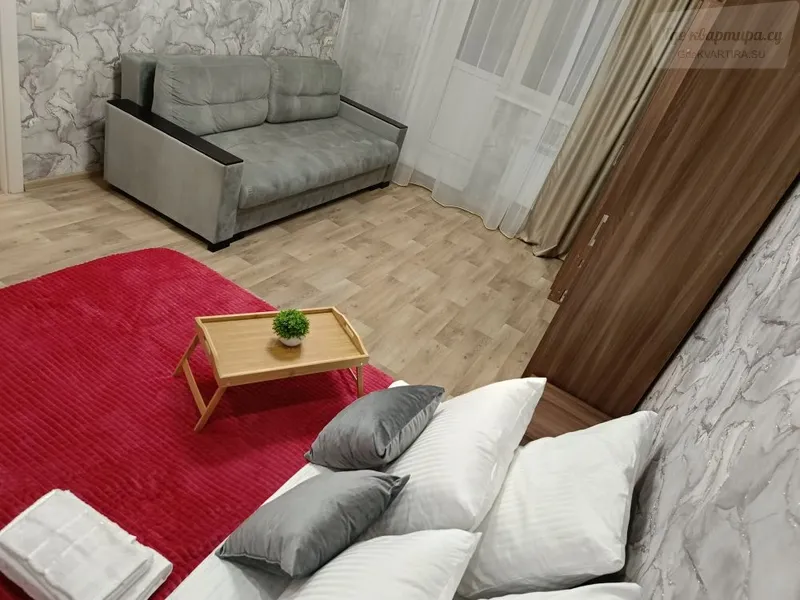 Фото квартиры 3