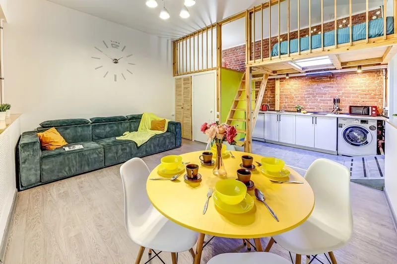 Фото квартиры 2