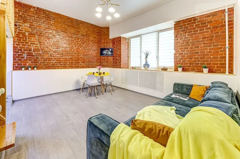 Фото квартиры 3