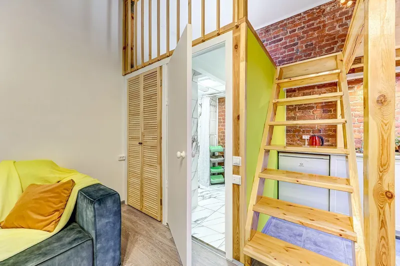 Фото квартиры 4