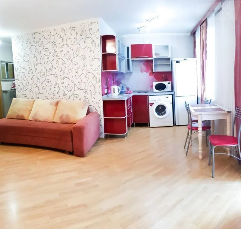 Фото квартиры 3