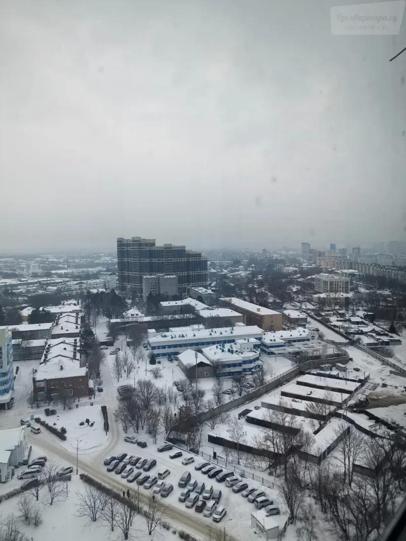 Фото квартиры 7