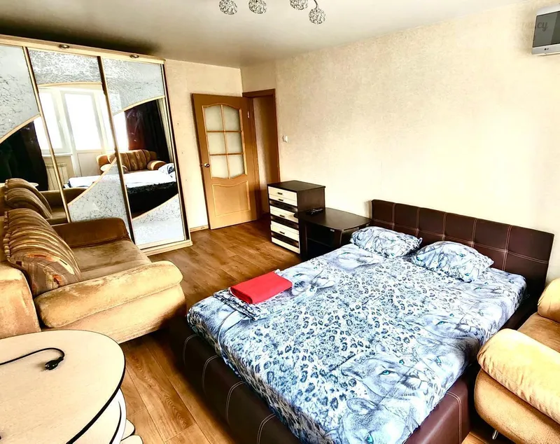 Фото квартиры 2