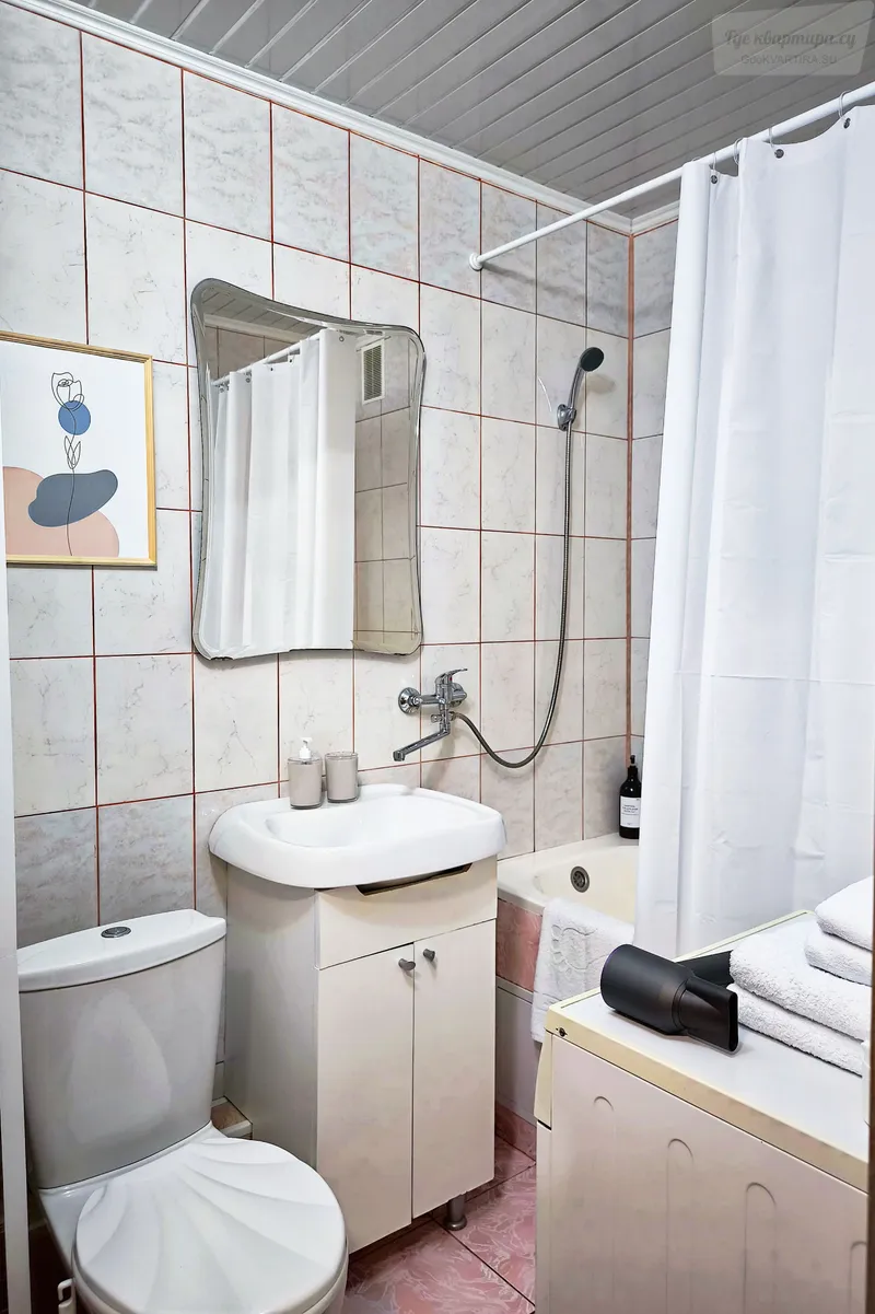 Фото квартиры 3