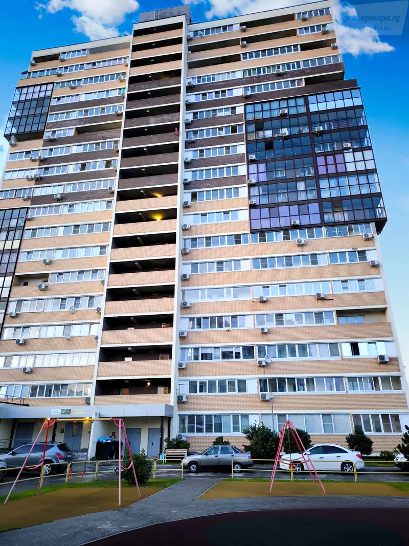 Фото квартиры 12