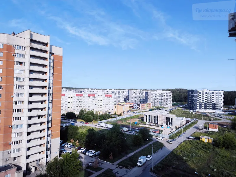 Фото квартиры 14