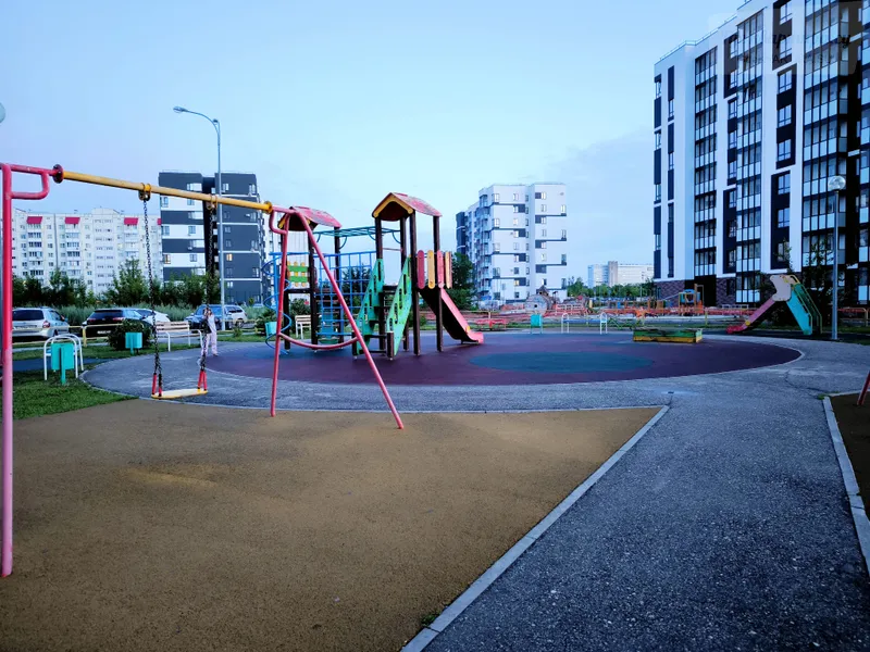 Фото квартиры 15