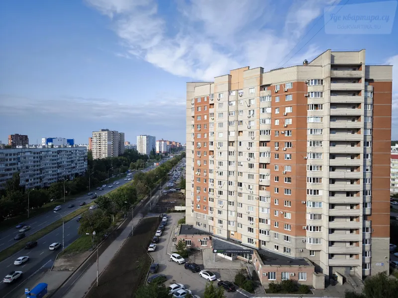 Фото квартиры 17