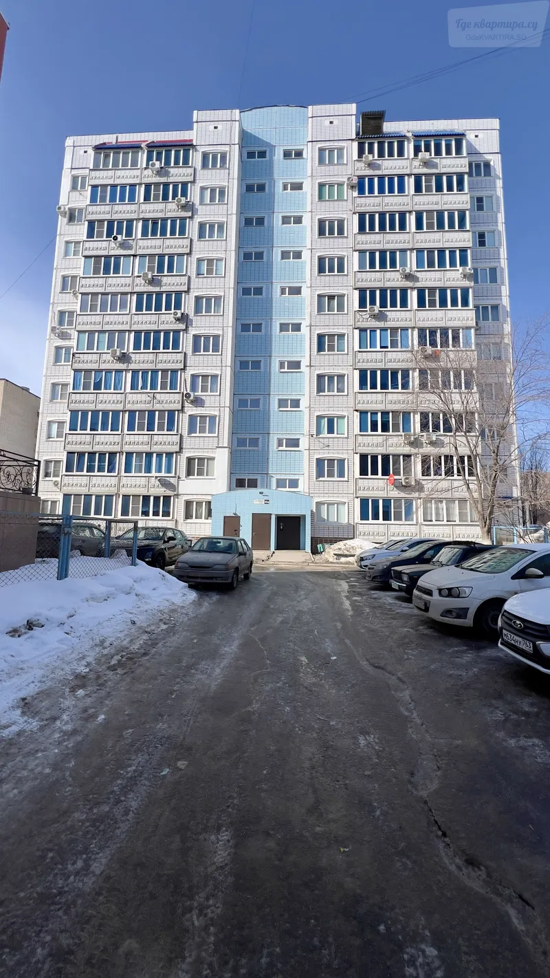Фото квартиры 24