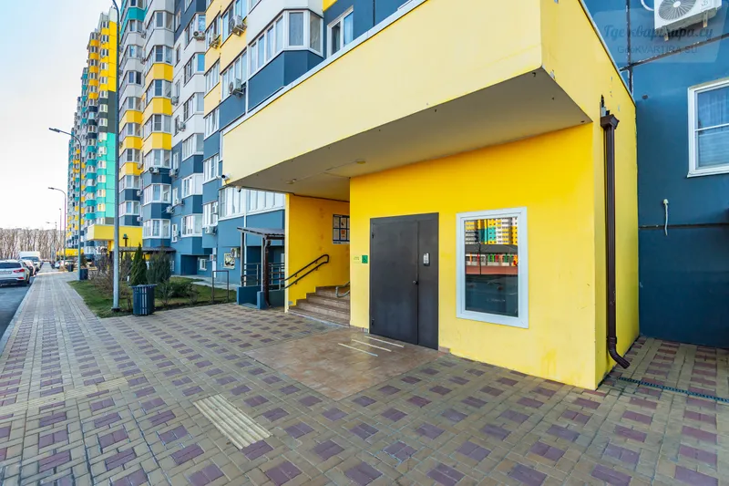 Фото квартиры 22