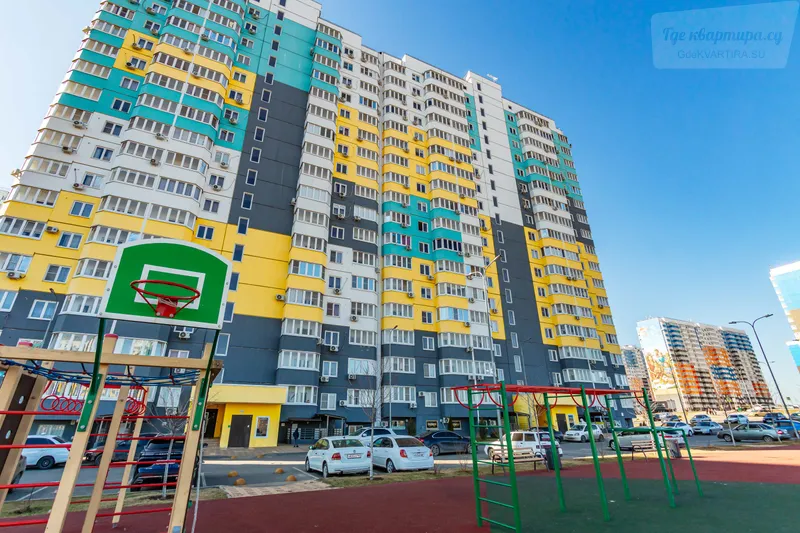 Фото квартиры 23