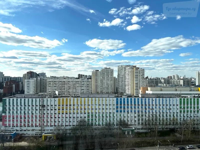 Фото квартиры 27