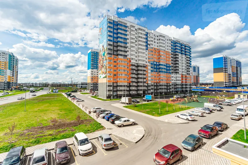 Фото квартиры 10