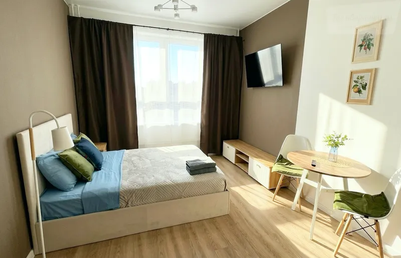 Фото квартиры: улица Академика Колмогорова, 26к2