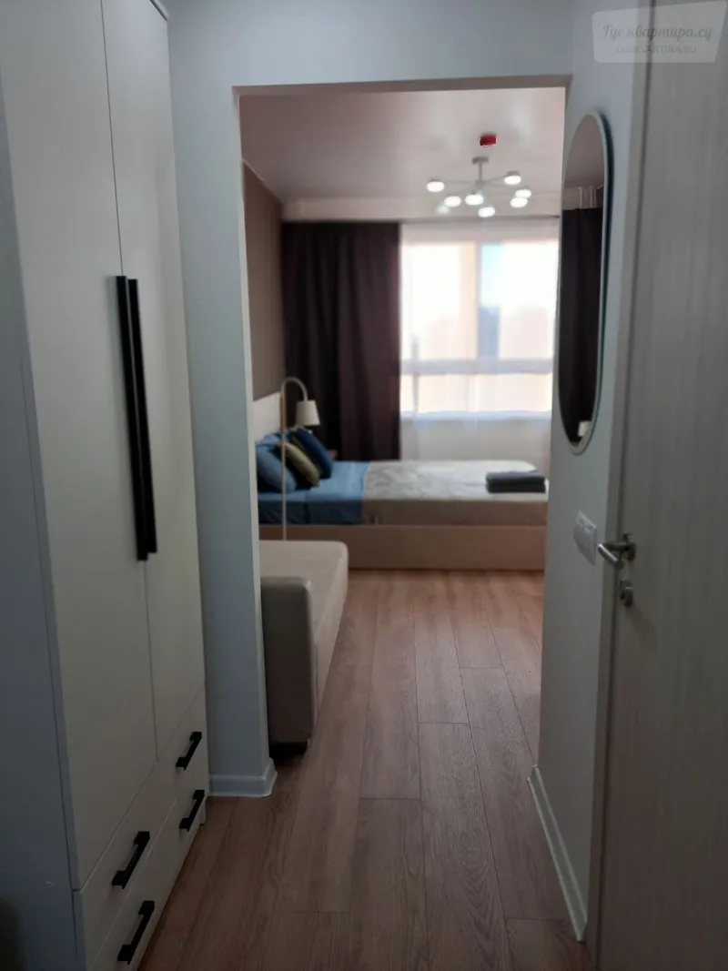 Фото квартиры 4