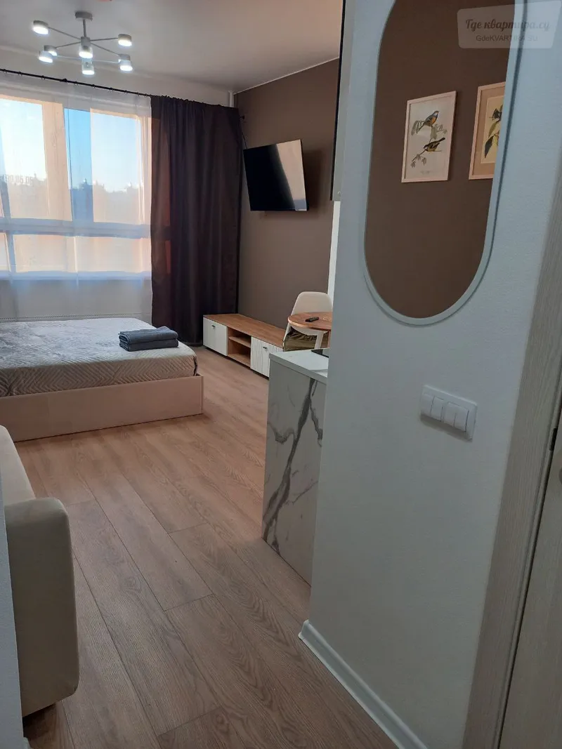 Фото квартиры 5