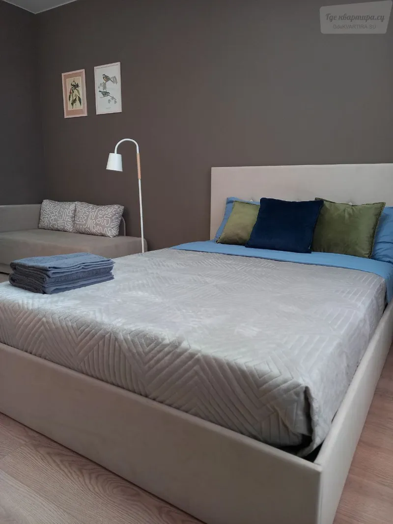 Фото квартиры 7