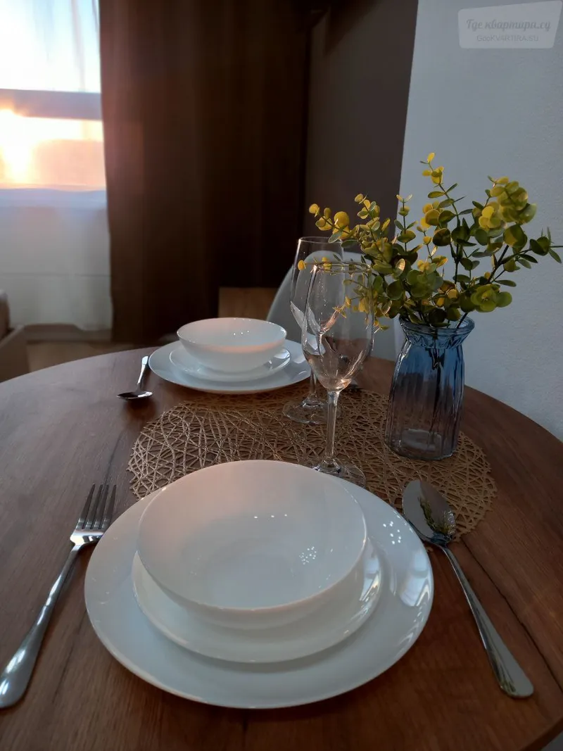 Фото квартиры 9