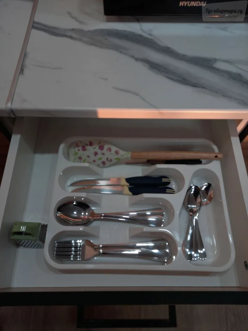 Фото квартиры 10