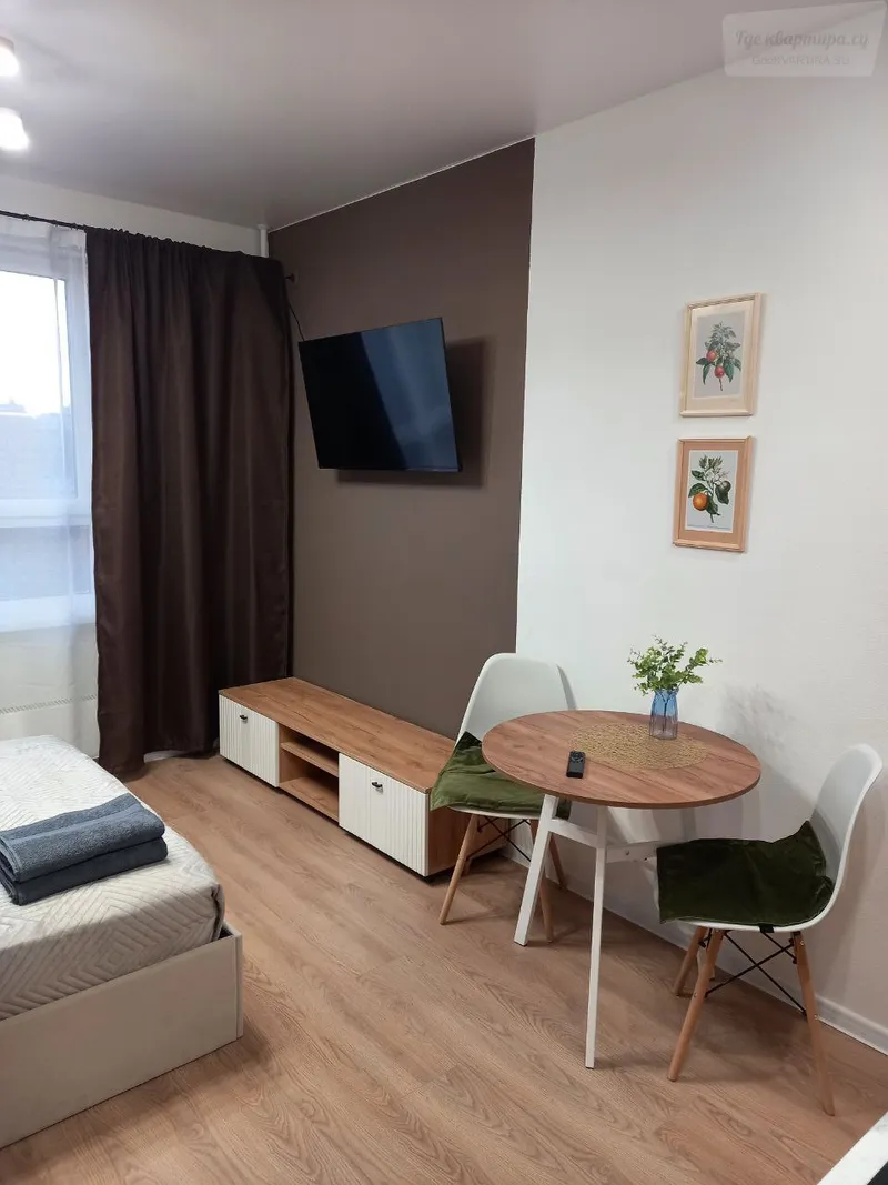 Фото квартиры 14