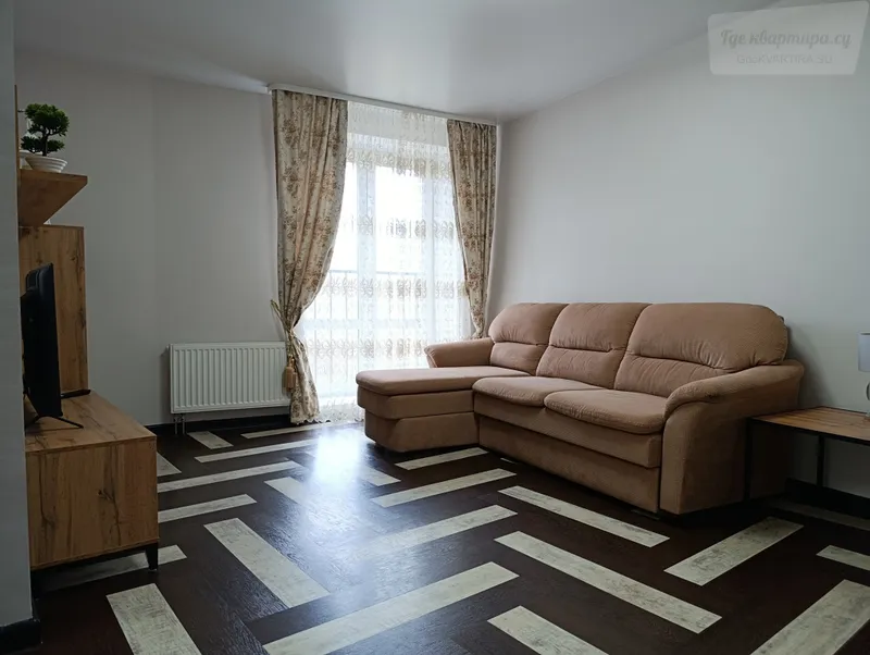 Фото квартиры 15