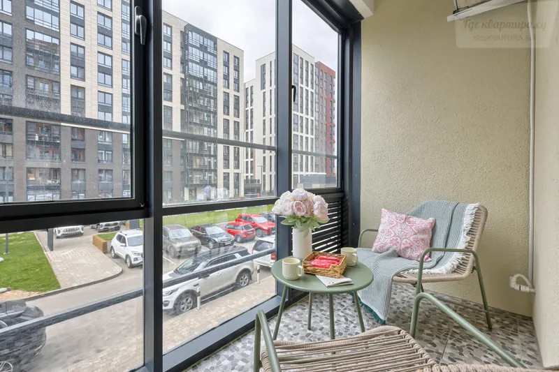 Фото квартиры 10