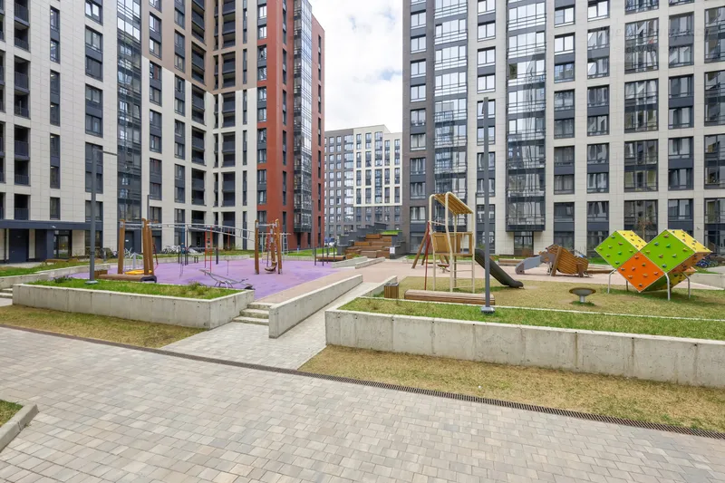 Фото квартиры 11