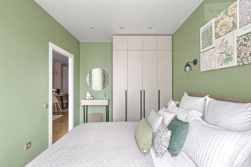 Фото квартиры 3