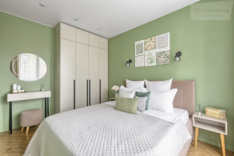 Фото квартиры 4